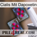 Cialis With Dapoxetine 15